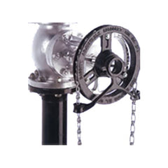BABBITT Babbitt CIRG1 Chainwheel Operator with Guide
