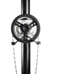 BABBITT Babbitt CIRG1 Chainwheel Operator with Guide