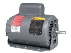 BALDOR MOTOR Baldor Motor RL1206A General Purpose AC Motor 0.33 HP