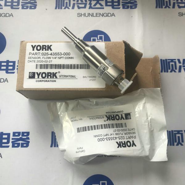 BALTIMORE BALTIMORE 02543553000 Temperature/Flow Sensor