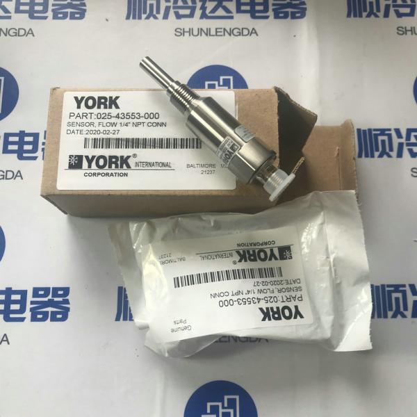 BALTIMORE BALTIMORE 02543553000 Temperature/Flow Sensor