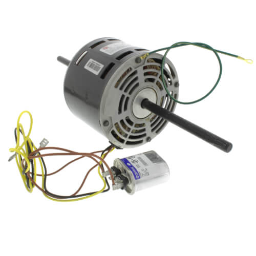 BARD Bard 8106-016BX CW Motor 1/2 HP 230V