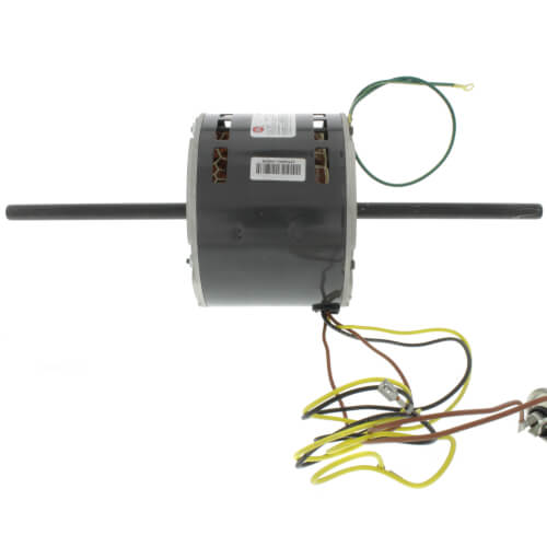 BARD Bard 8106-016BX CW Motor 1/2 HP 230V