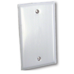 BAPI BAPI BA/SM990423-AP Aluminum Wall Plate Sensor