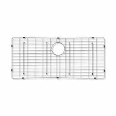 BARCLAY BARCLAY FSSSB2040-WIRE Bremen Stainless Steel Wire Grid