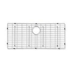 BARCLAY BARCLAY FSSSB2040-WIRE Bremen Stainless Steel Wire Grid