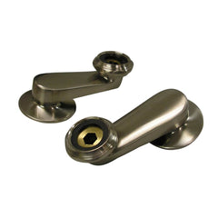 BARCLAY Barclay 4501-SN Swivel Arm Connectors for Wall Mount Faucet