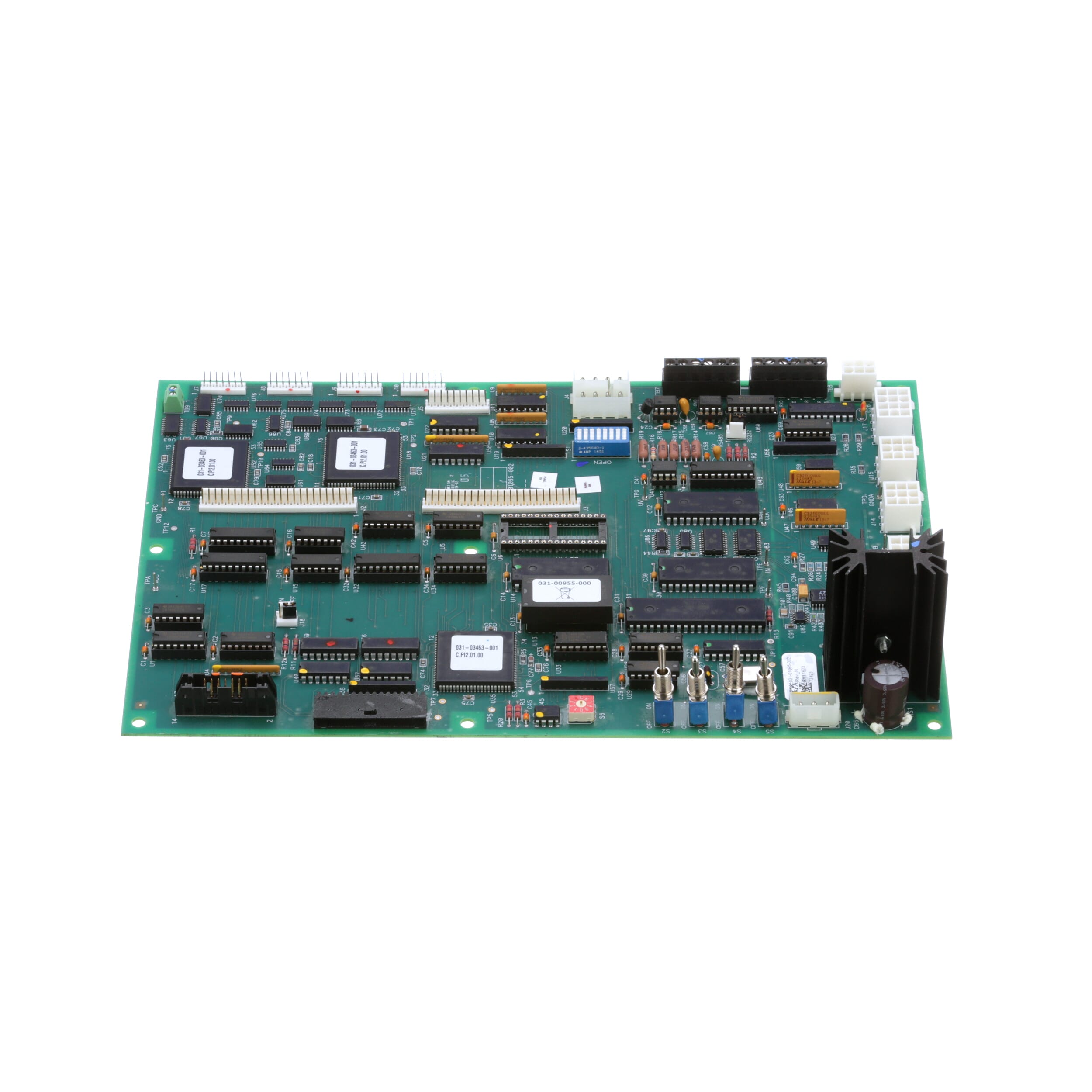 BALTIMORE BALTIMORE 03101095002 Micro Board