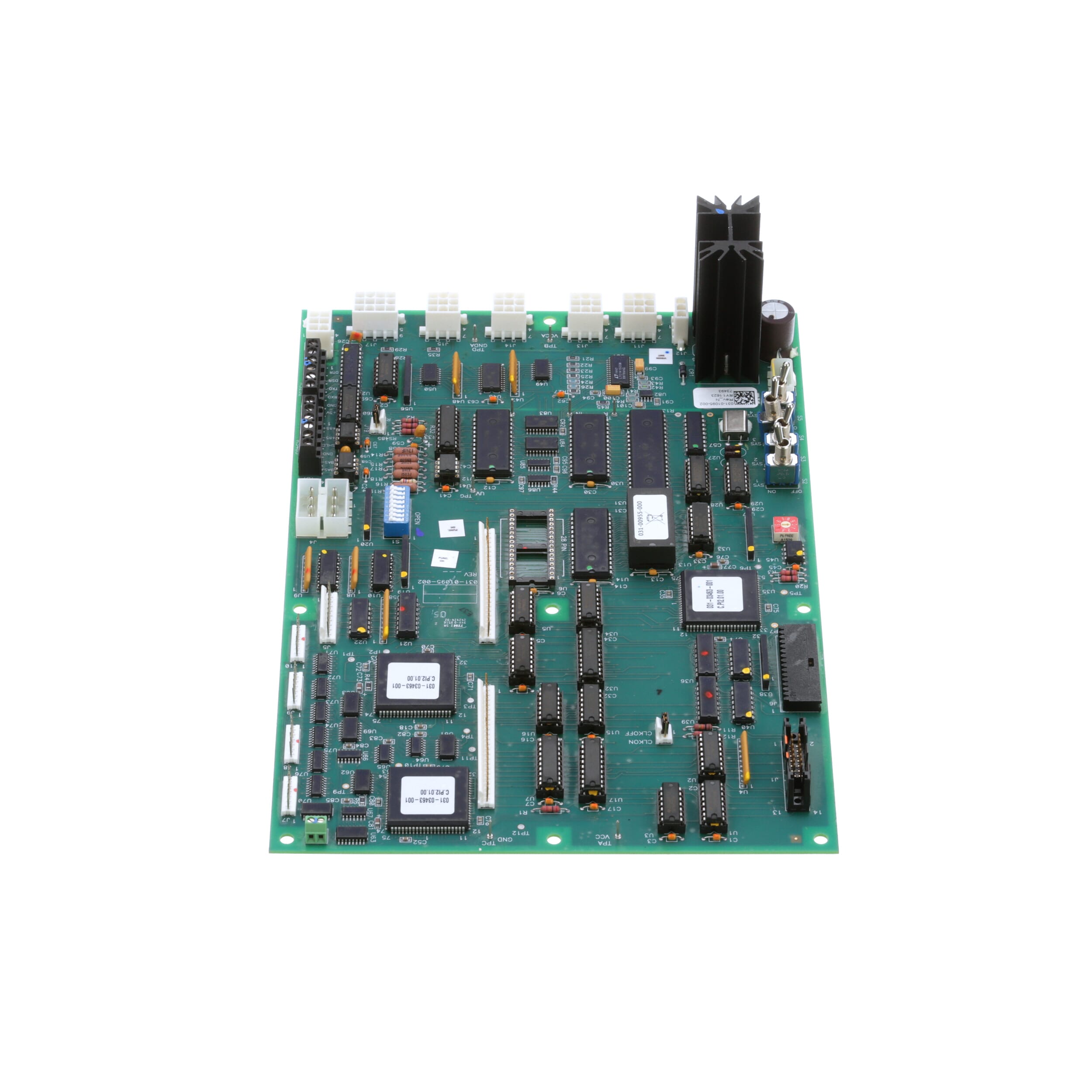 BALTIMORE BALTIMORE 03101095002 Micro Board