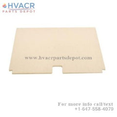 BAXI BAXI 5213340 Front Insulation Panel