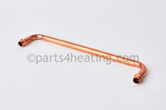 BAXI BAXI 5213880 Baxi Bypass Pipe Cube