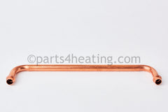 BAXI BAXI 5213880 Baxi Bypass Pipe Cube
