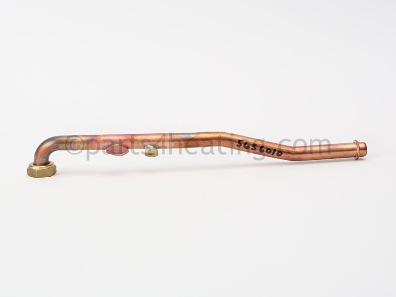 BAXI BAXI 5656010 Exchanger/3-Port Valve Pipe