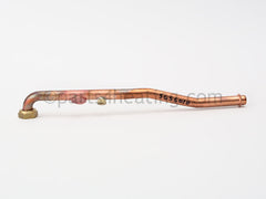 BAXI BAXI 5656010 Exchanger/3-Port Valve Pipe