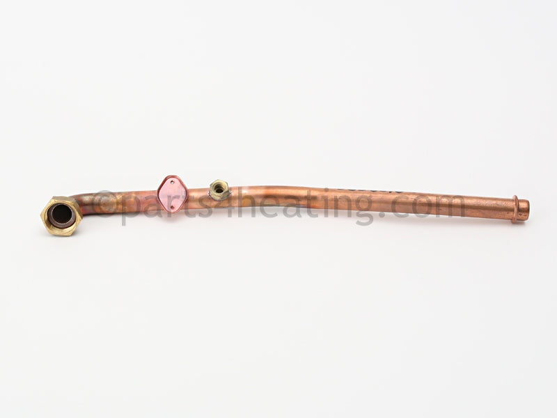BAXI BAXI 5656010 Exchanger/3-Port Valve Pipe