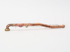 BAXI BAXI 5656010 Exchanger/3-Port Valve Pipe