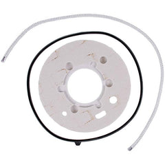 BAXI BAXI 5410730 Baxi Insulation-Burner Flange