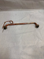 BAXI BAXI 5653260 Bypass Pipe Assembly for LUNA 310 Boiler
