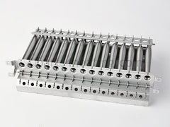 BAXI Baxi 5653300 Burner Assembly (15 Elements) Replacement MPN