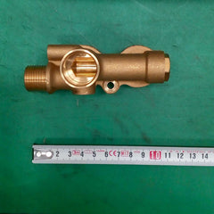 BAXI BAXI 5653840 Sanitary Outlet Connection