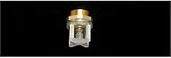 BAXI BAXI 5630170 DHW Venturi Assembly