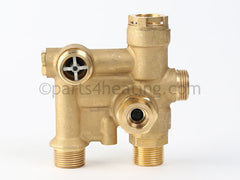 BAXI BAXI 5672730 Baxi 3 Way Valve Assembly Power