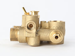 BAXI BAXI 711189300 Baxi Hydraulic Inlet Assembly 14L