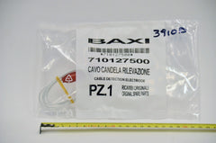 BAXI BAXI 710127500 CANDLE CABLE DETECTION