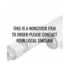 BAXI BAXI 613080 LPG Injectors Kit D.0.90