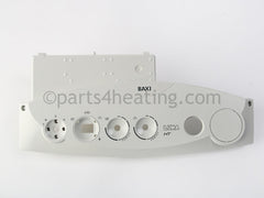 BAXI BAXI 710973300 Facia Panel HT
