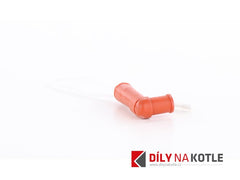 BAXI BAXI 8511140 Baxi Lead - Ignition Electrode Cable - HT 8511140