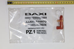 BAXI BAXI 8510970 IGNITION ELECTRODE CABLE