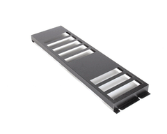 BEVERAGE AIR Beverage Air 28D37-097D-07 Beverage Air Grille Front