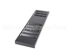 BEVERAGE AIR Beverage Air 28D37-097D-07 Beverage Air Grille Front