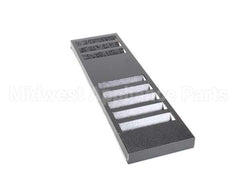 BEVERAGE AIR Beverage Air 28D37-097D-07 Beverage Air Grille Front