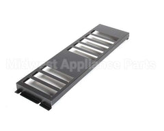 BEVERAGE AIR Beverage Air 28D37-097D-07 Beverage Air Grille Front