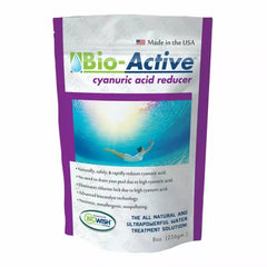 BIO-ACTIVE PRODUCTS BIO-ACTIVE PRODUCTS BIO-CAR-8 Cyanuric Acid Reducer