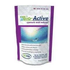 BIO-ACTIVE PRODUCTS BIO-ACTIVE PRODUCTS BIO-CAR-8 Cyanuric Acid Reducer