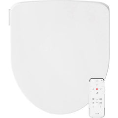 BEMIS BEMIS HV3000R Haven Round Bidet Toilet Seat