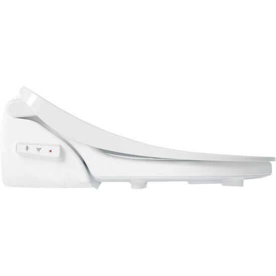 BEMIS BEMIS HV3000R Haven Round Bidet Toilet Seat