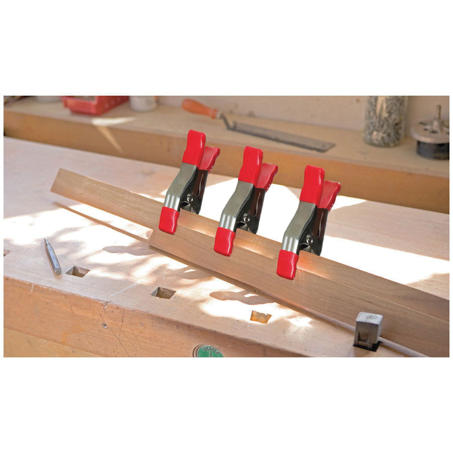 BESSEY BESSEY XM10 Steel Spring Clamp