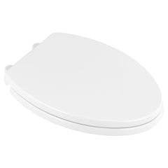 BEMIS BEMIS 7F295CT000 Commercial Open Front Toilet Seat