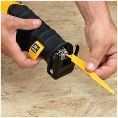 BLACK & DECKER BLACK & DECKER DCS380B Cordless Reciprocating Saw Tool Only