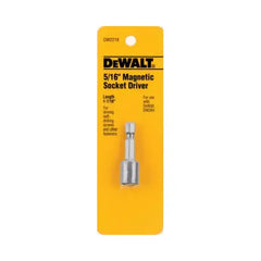 BLACK & DECKER BLACK & DECKER DW2219 Magnetic Nut Driver