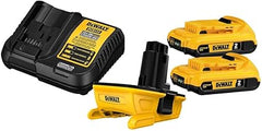 BLACK & DECKER BLACK & DECKER DCA2203C 20V MAX Battery Adapter Kit for 18V Tools