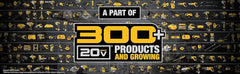 BLACK & DECKER BLACK & DECKER DCB204-2 20V Max 4.0 Ah Lithium Ion Battery 2-Pack
