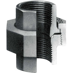 BLACK BLACK 0312822828 Malleable Iron Union