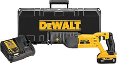 BLACK & DECKER BLACK & DECKER DCS380P1 20V MAX Cordless Reciprocating Saw Kit