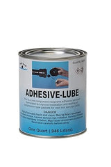 BLACK SWAN MFG. CO. BLACK SWAN MFG. CO. 04081 Adhesive Lube