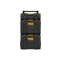 BLACK & DECKER BLACK & DECKER DWST60436 ToughSystem 2.0 Rolling Tower Storage Organizer Set